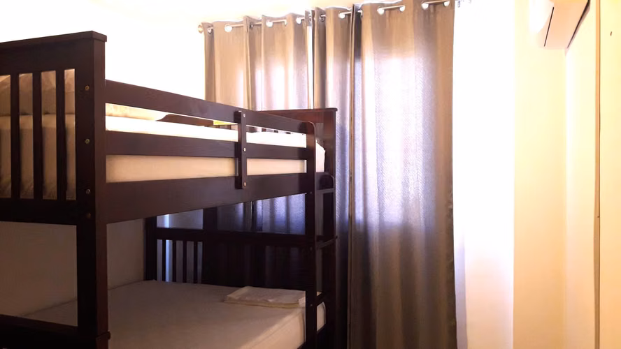 Alquilo Casa Vacacional en Coronado - Capacidad Máxima 8 personas.
