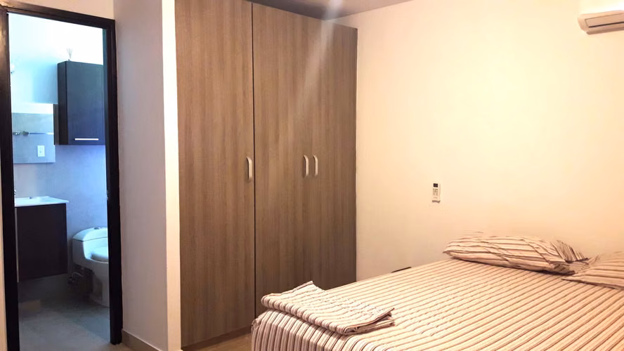 Alquilo Casa Vacacional en Coronado - Capacidad Máxima 8 personas.