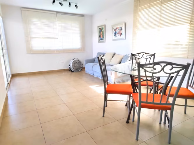 Alquilo Casa Vacacional en Coronado - Capacidad Máxima 8 personas.