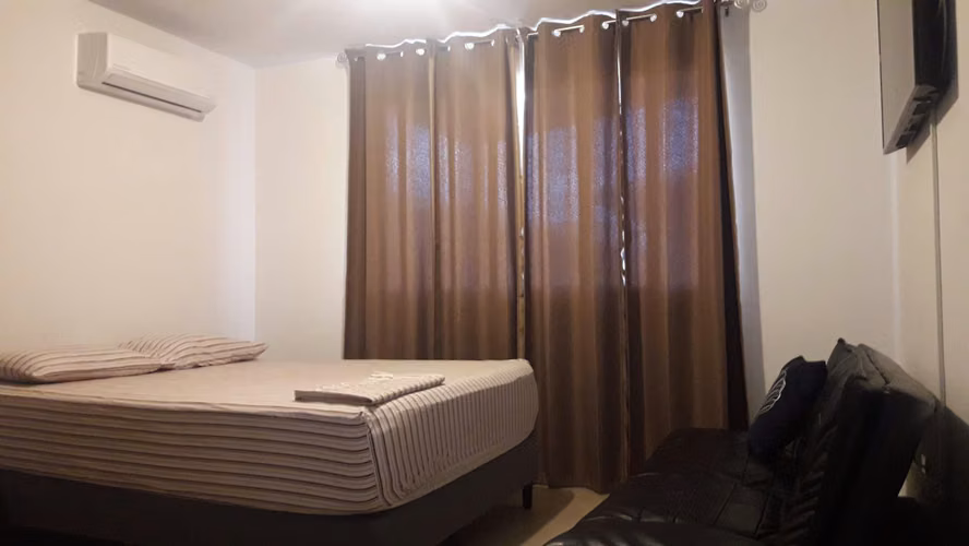 Alquilo Casa Vacacional en Coronado - Capacidad Máxima 8 personas.