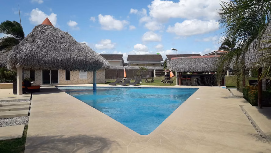 Alquilo Casa Vacacional en Coronado - Capacidad Máxima 8 personas.