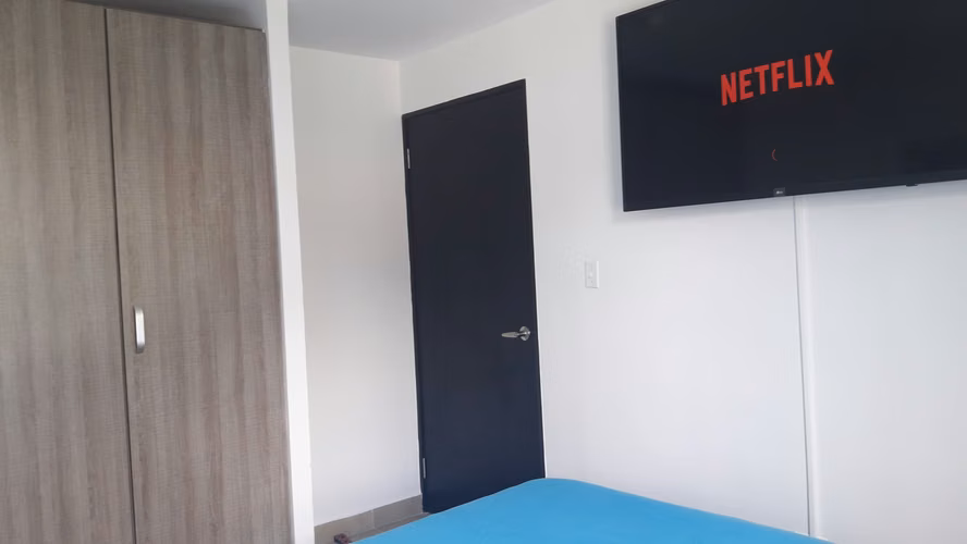 Alquilo Casa Vacacional en Coronado - Capacidad Máxima 8 personas.