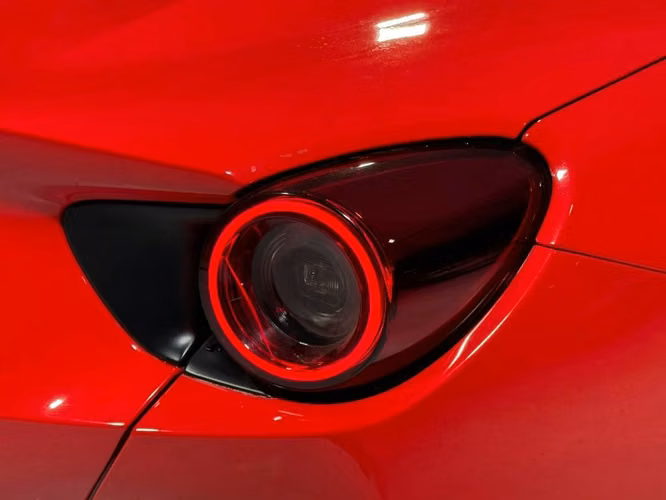 Ferrari Portofino 2019
