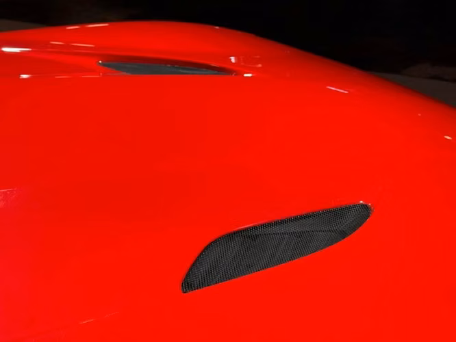 Ferrari Portofino 2019
