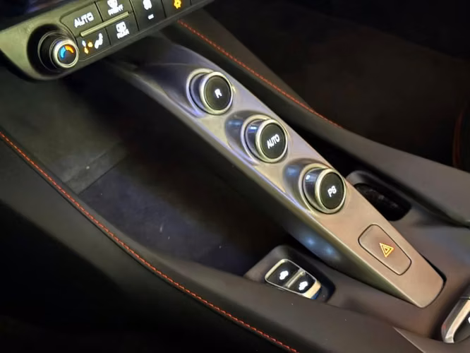 Ferrari Portofino 2019