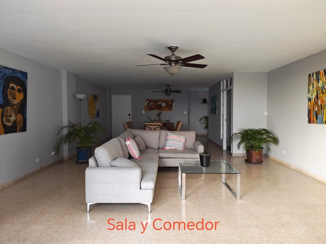 Habitaciones individuales en el Cangrejo, totalmente amoblados DISPONIBLES desde ahora - Imagen 6
