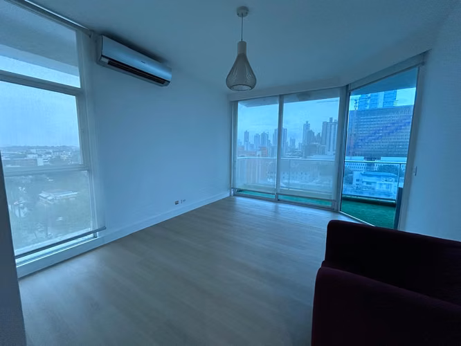 Alquilo apartamento  de 2 recámaras vista al mar - Imagen 11