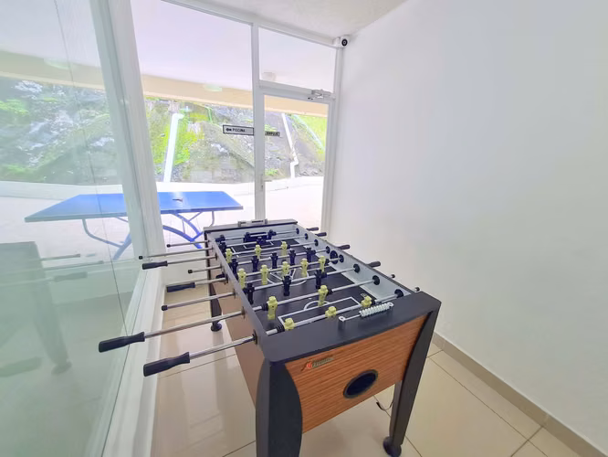 Venta Apartamento Altamira Garden - Vistas a la montaña. Precio negociable