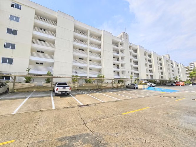 Venta Apartamento Altamira Garden - Vistas a la montaña. Precio negociable