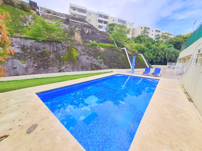 Venta Apartamento Altamira Garden - Vistas a la montaña. Precio negociable