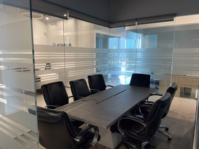 Oficina Amoblada en Torre Oceanía – Punta Pacífica – 272 m² / 5 Estacionamientos