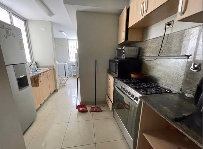 Melissa Foster Luxury Vende Apartamento en PH Rokas, Condado del Rey – MFR1796
