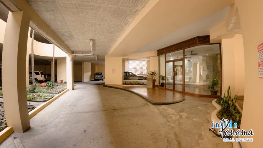 Apartamento en Playa Serena Nueva Gorgona Chame Panamá