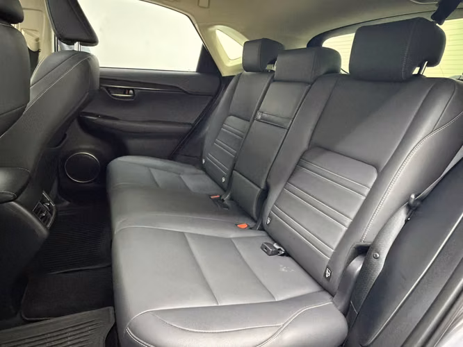 Lexus NX 300