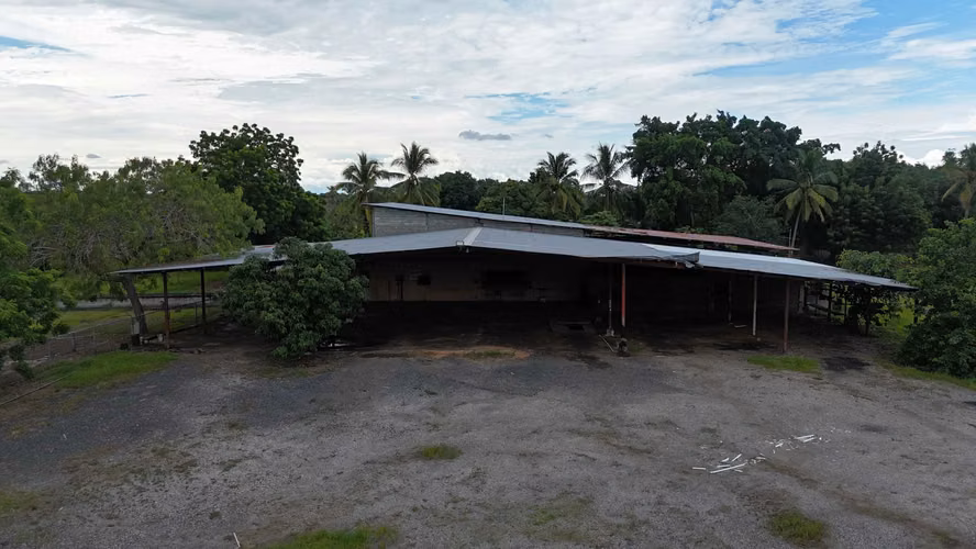 Se Vende Terreno en El Espinal de Guarare Via Las Tablas - Chitre