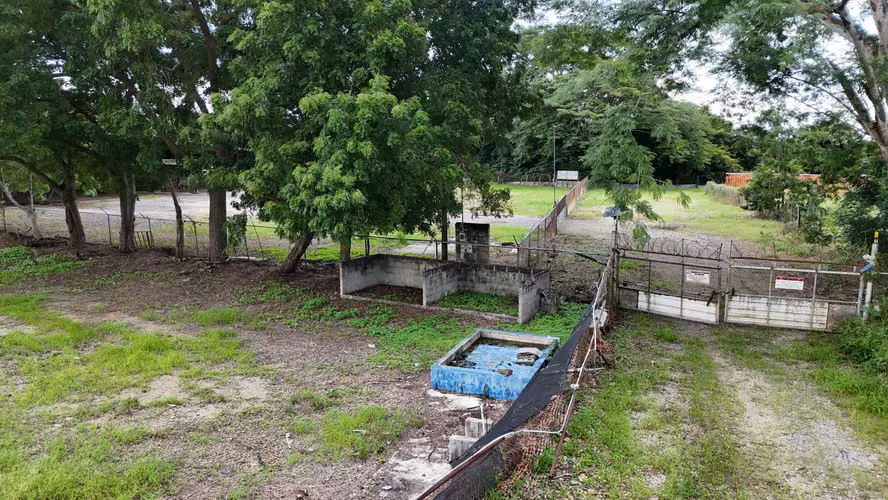Se Vende Terreno en El Espinal de Guarare Via Las Tablas - Chitre
