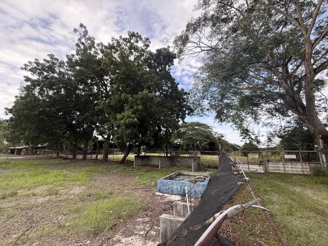 Se Vende Terreno en El Espinal de Guarare Via Las Tablas - Chitre