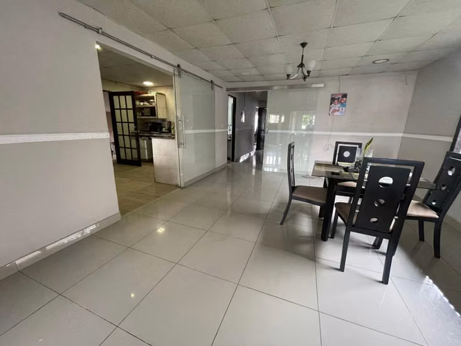 VENTA CASA SAN ANTONIO