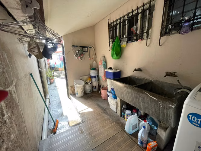 VENTA CASA SAN ANTONIO
