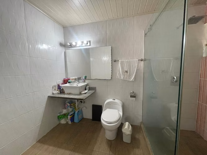 VENTA CASA SAN ANTONIO
