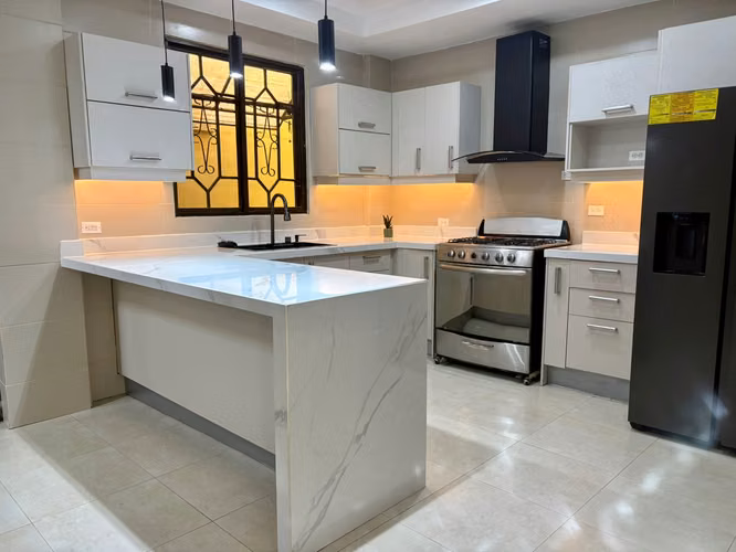 SE VENDE CASA EN ANCON - Imagen 9