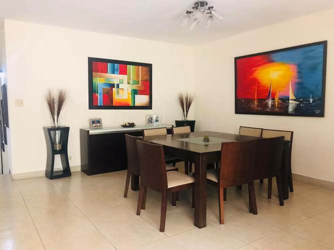 SE VENDE CASA EN ANCON - Imagen 6