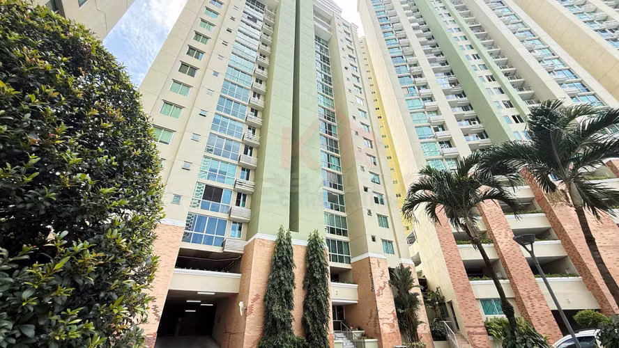 VENTA DE APARTAMENTO COSTA DEL ESTE P.H. GREEN BAY