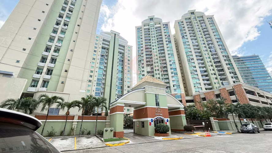VENTA DE APARTAMENTO COSTA DEL ESTE P.H. GREEN BAY