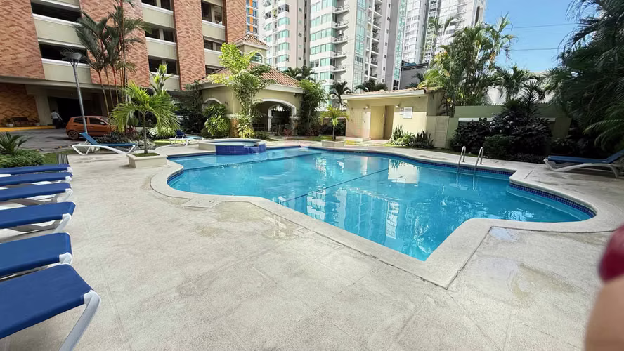 VENTA DE APARTAMENTO COSTA DEL ESTE P.H. GREEN BAY