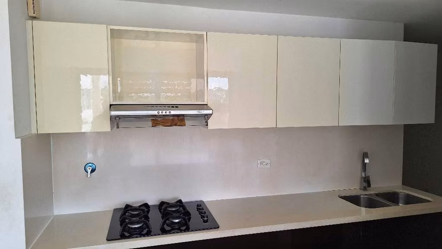 SE VENDE HERMOSO APARTAMENTO EN PH PORTOALEGRE - VILLA LUCRE