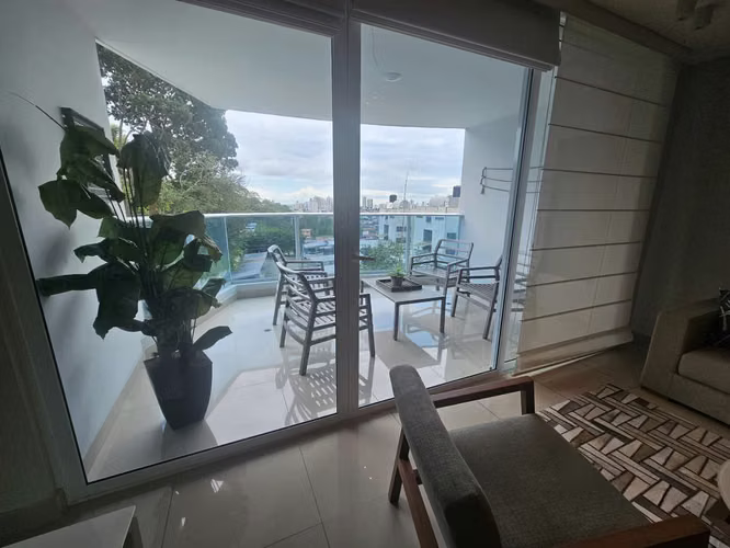 SUPER REMATE APT NUEVO 3R2B2P EN VILLA DE LA FUENTE 230000 - Imagen 2