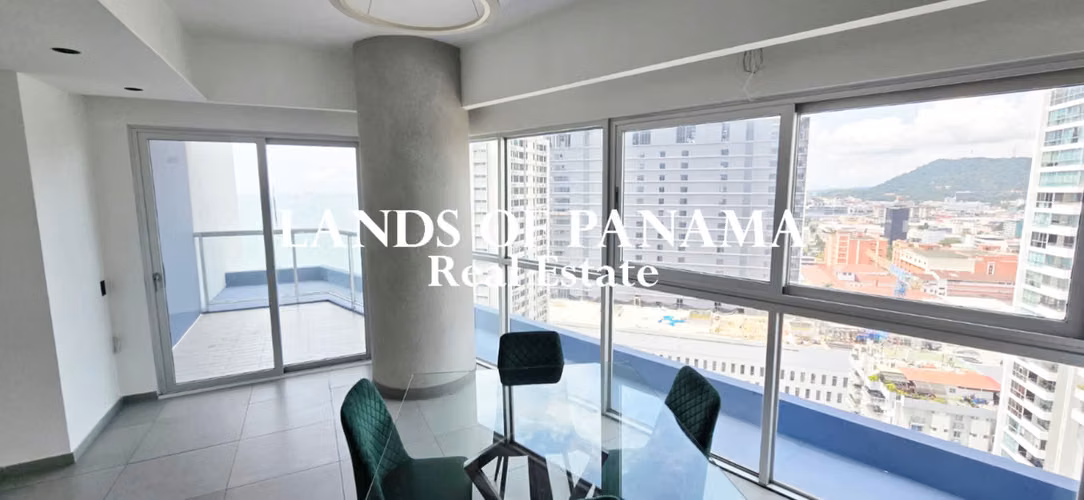 PH YACHT CLUB – AVENIDA BALBOA - Imagen 12