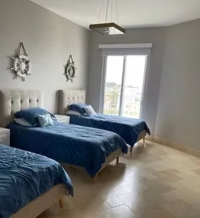 Se alquila apartamento en Buenaventura