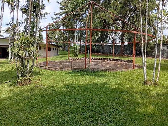 Vendo Terreno con casa en Calzada Larga de Caimitillo, excelente para inversión - Imagen 4
