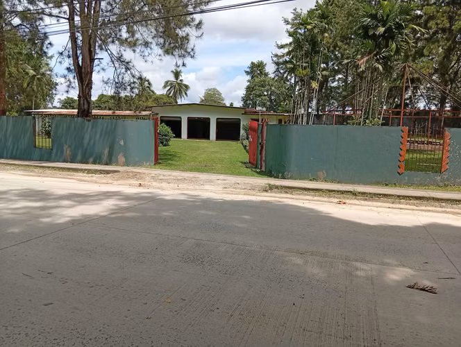 Vendo Terreno con casa en Calzada Larga de Caimitillo, excelente para inversión - Imagen 6