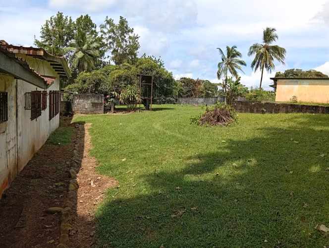 Vendo Terreno con casa en Calzada Larga de Caimitillo, excelente para inversión - Imagen 11
