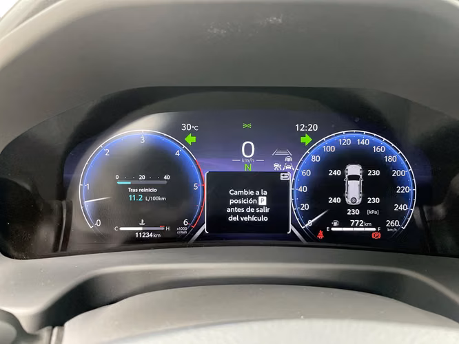 TOYOTA LAND CRUISER - 2025 - TLC - Automarket - Imagen 7
