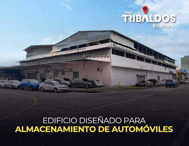 Sale of Automotive Building in Los Angeles