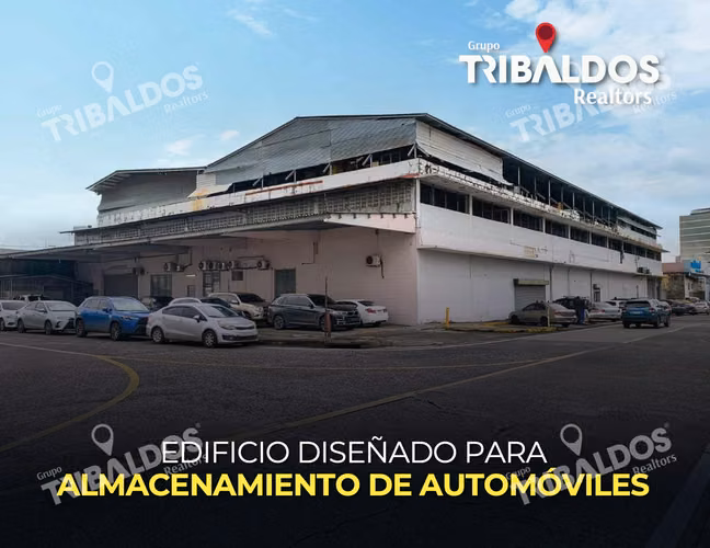 Sale of Automotive Building in Los Angeles