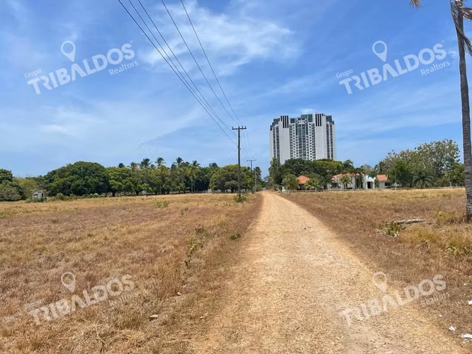 Venta de Terreno con acceso al mar en Rio Hato - Imagen 6
