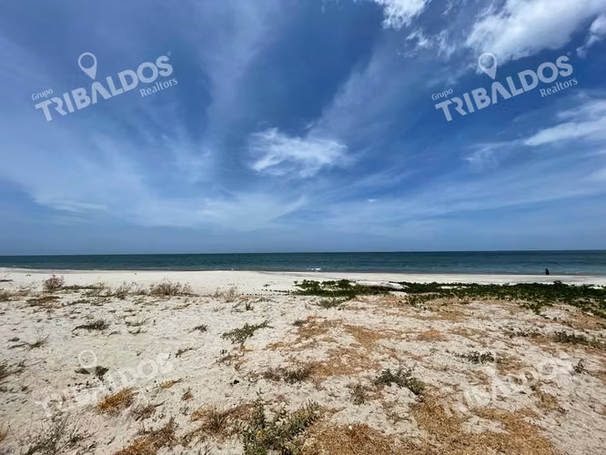 Venta de Terreno con acceso al mar en Rio Hato