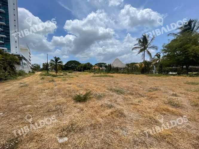 Venta de Terreno con acceso al mar en Rio Hato - Imagen 11