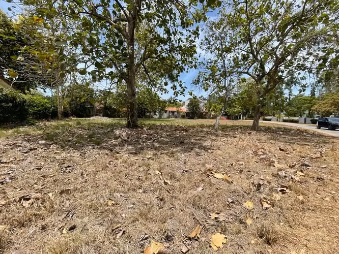 Venta de Terreno con acceso al mar en Rio Hato