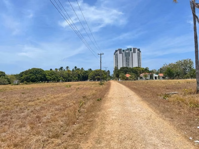 Venta de Terreno con acceso al mar en Rio Hato