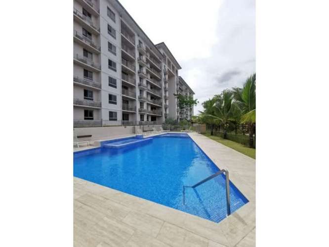 Alquiler de apartamento en  Panamá Pacifico Woodlands, PH Madeira