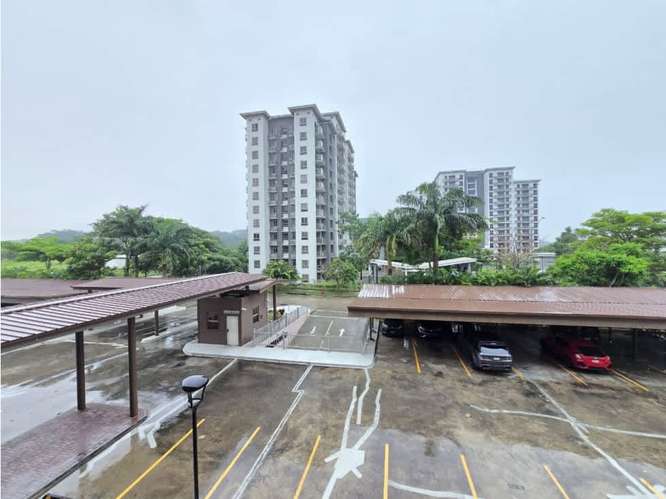 Alquiler de apartamento en  Panamá Pacifico Woodlands, PH Madeira