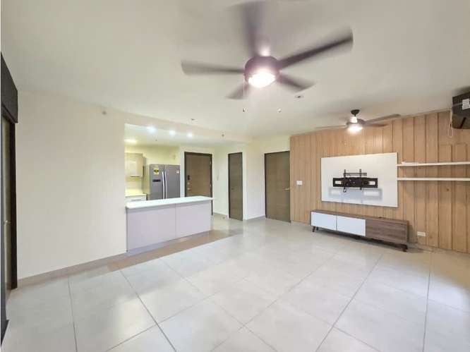 Alquiler de apartamento en  Panamá Pacifico Woodlands, PH Madeira