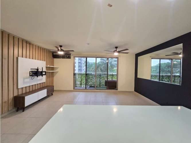 Alquiler de apartamento en  Panamá Pacifico Woodlands, PH Madeira