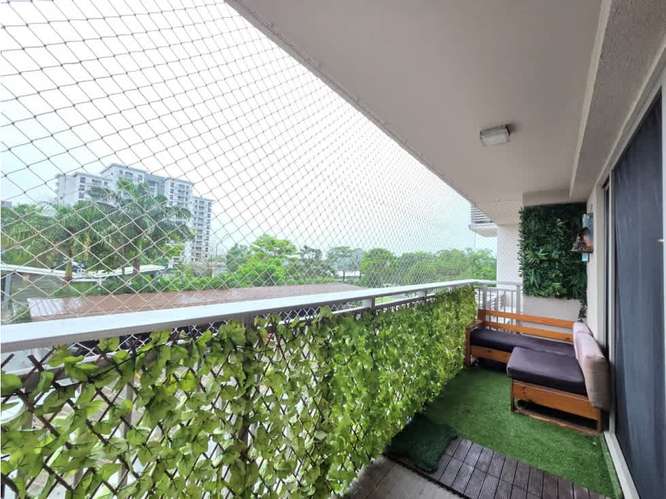 Alquiler de apartamento en  Panamá Pacifico Woodlands, PH Madeira