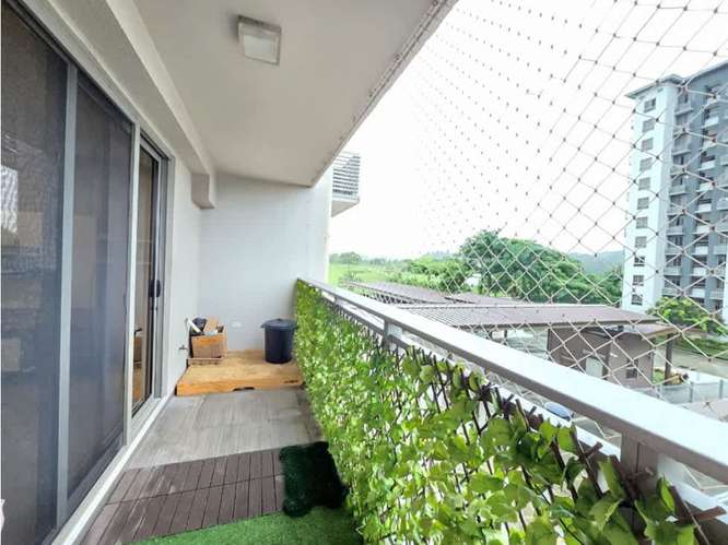 Alquiler de apartamento en  Panamá Pacifico Woodlands, PH Madeira